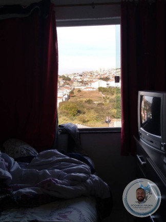 Imagem Casa com 2 Quartos à Venda, 162 m² em Jardim Santa Júlia - São José Dos Campos