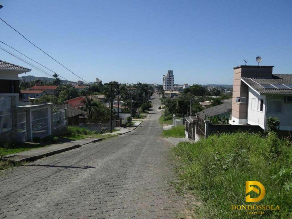 Imagem Terreno à Venda, 409 m² em Santo Antônio - Criciúma