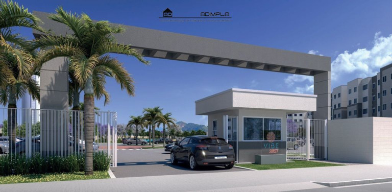 Apartamento com 1 Quarto à Venda, 45 m² em Recreio Dos Bandeirantes - Rio De Janeiro