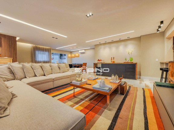Imagem Cobertura com 4 Quartos à Venda, 208 m² em Riviera De São Lourenço - Bertioga Imagem Cobertura com 4 Quartos à Venda, 208 m² em Riviera De São Lourenço - Bertioga