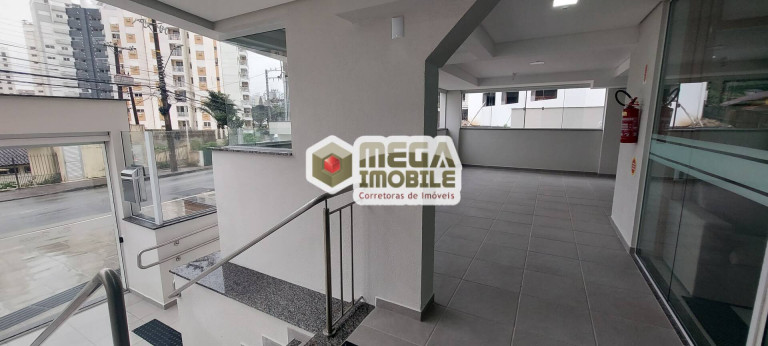 Imagem Apartamento com 2 Quartos à Venda, 68 m² em Itacorubi - Florianópolis Imagem Apartamento com 2 Quartos à Venda, 68 m² em Itacorubi - Florianópolis
