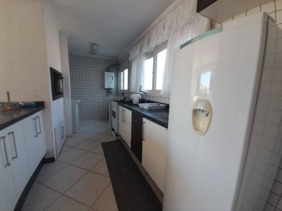 Imagem Apartamento com 3 Quartos à Venda, 120 m² em Zona Nova - Tramandaí Imagem Apartamento com 3 Quartos à Venda, 120 m² em Zona Nova - Tramandaí