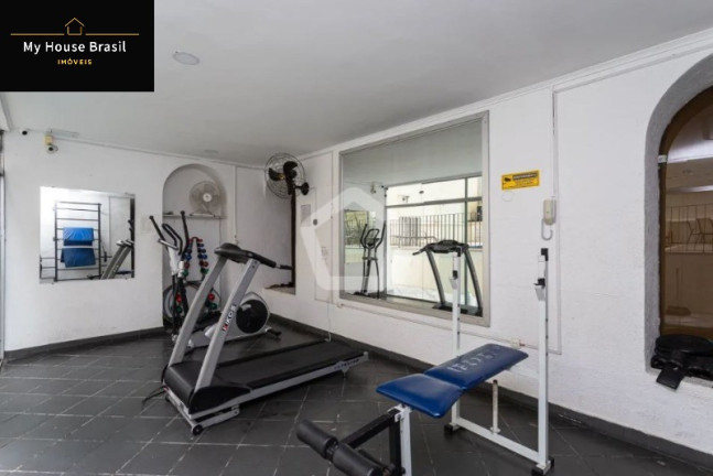 Imagem Apartamento com 2 Quartos à Venda, 65 m² em Jardim Paulista - São Paulo