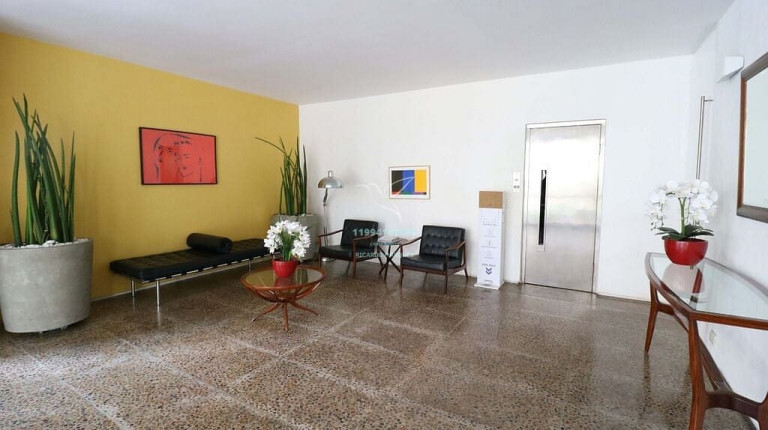 Imagem Apartamento com 4 Quartos à Venda, 230 m² em Higienópolis - São Paulo Imagem Apartamento com 4 Quartos à Venda, 230 m² em Higienópolis - São Paulo