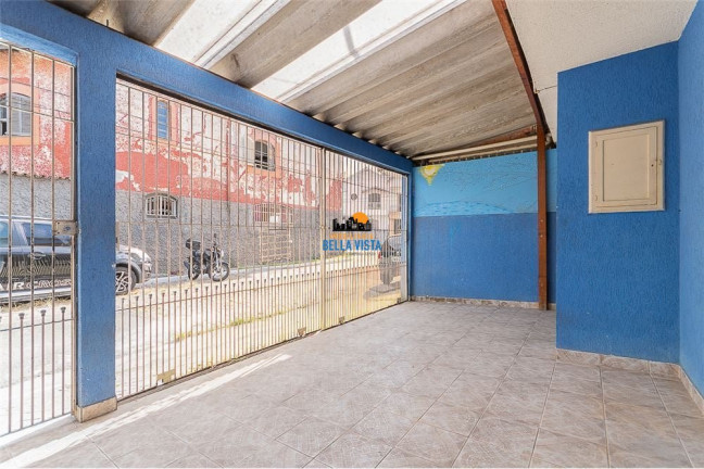 Imagem Casa com 3 Quartos à Venda, em Penha - São Paulo Imagem Casa com 3 Quartos à Venda, em Penha - São Paulo