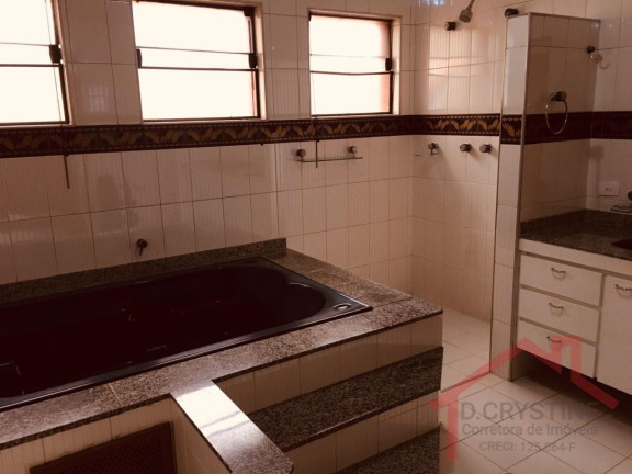 Imagem Casa com 4 Quartos para Alugar, 480 m² em Alphaville - Santana De Parnaíba Imagem Casa com 4 Quartos para Alugar, 480 m² em Alphaville - Santana De Parnaíba