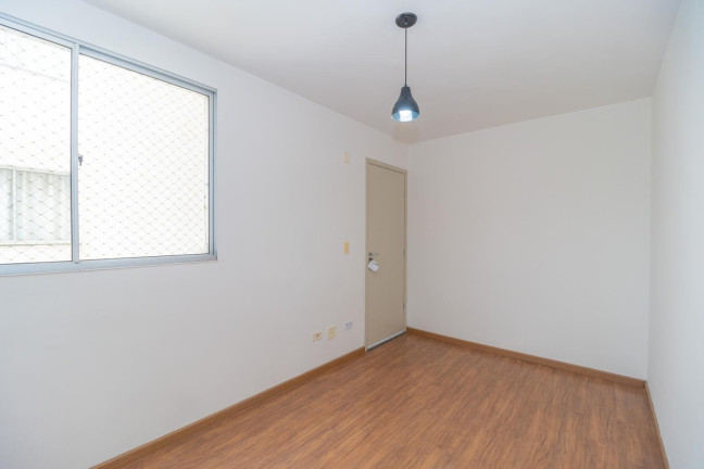 Imagem Apartamento com 2 Quartos à Venda, 43 m² em Pinheirinho - Curitiba Imagem Apartamento com 2 Quartos à Venda, 43 m² em Pinheirinho - Curitiba