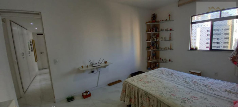 Imagem Apartamento com 3 Quartos à Venda, 167 m² em Meireles - Fortaleza