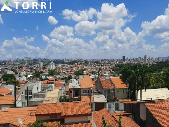Imagem Sobrado com 3 Quartos à Venda, 260 m² em Jardim Prestes De Barros - Sorocaba Imagem Sobrado com 3 Quartos à Venda, 260 m² em Jardim Prestes De Barros - Sorocaba