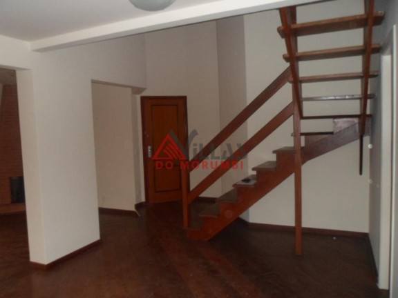 Imagem Apartamento com 3 Quartos à Venda, 170 m² em Vila Suzana - São Paulo Imagem Apartamento com 3 Quartos à Venda, 170 m² em Vila Suzana - São Paulo