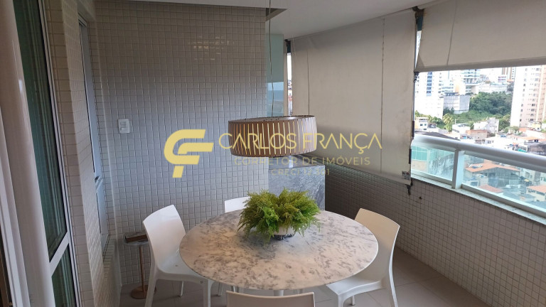 Apartamento com 2 Quartos à Venda, 83 m² em Ondina - Salvador