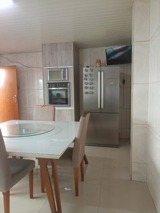 Imagem Casa com 3 Quartos à Venda, 500 m² em Setor De Mansões De Sobradinho - Brasília