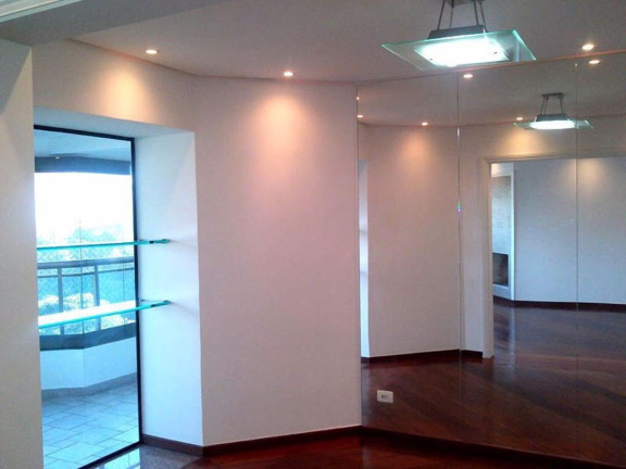 Imagem Apartamento com 4 Quartos à Venda, 246 m² em Jardim Fonte Do Morumbi - São Paulo Imagem Apartamento com 4 Quartos à Venda, 246 m² em Jardim Fonte Do Morumbi - São Paulo