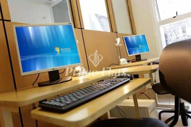 Imagem Apartamento com 1 Quarto à Venda, 28 m² em Consolação - São Paulo Imagem Apartamento com 1 Quarto à Venda, 28 m² em Consolação - São Paulo