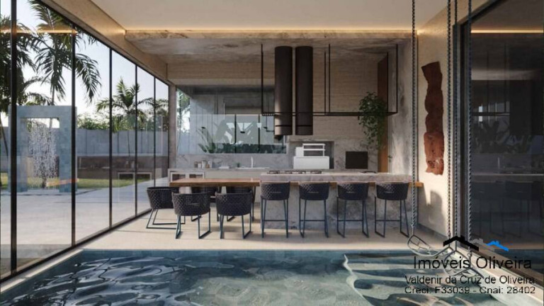 Imagem Terreno à Venda, 371 m² em Pacaembu - Cascavel