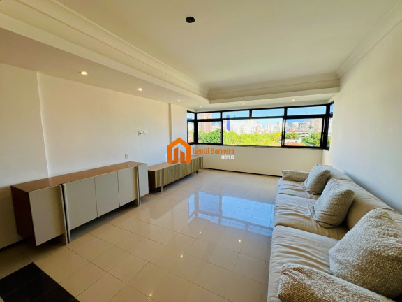 Imagem Apartamento com 3 Quartos à Venda, em Varjota - Fortaleza Imagem Apartamento com 3 Quartos à Venda, em Varjota - Fortaleza
