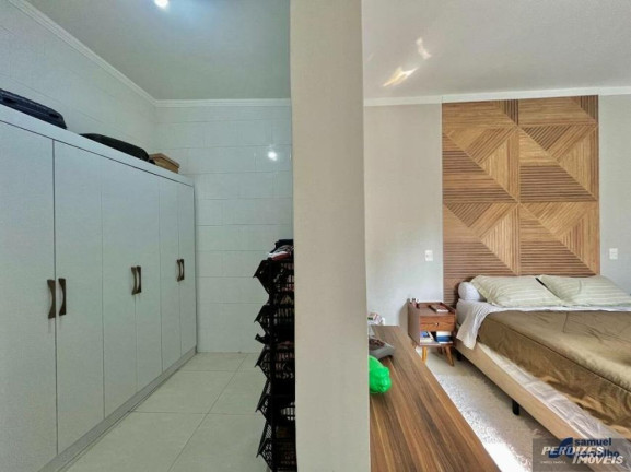 Imagem Casa com 4 Quartos à Venda, 267 m² em Perdizes - São Paulo Imagem Casa com 4 Quartos à Venda, 267 m² em Perdizes - São Paulo