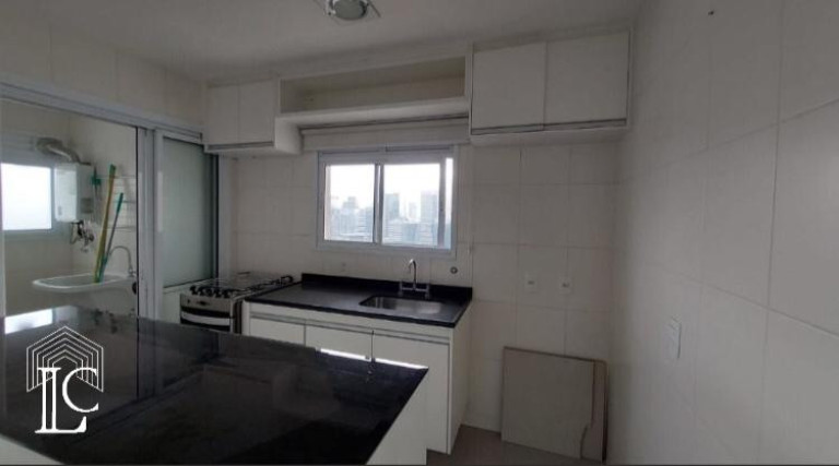 Imagem Apartamento com 2 Quartos para Alugar, 70 m² em Brooklin - São Paulo Imagem Apartamento com 2 Quartos para Alugar, 70 m² em Brooklin - São Paulo