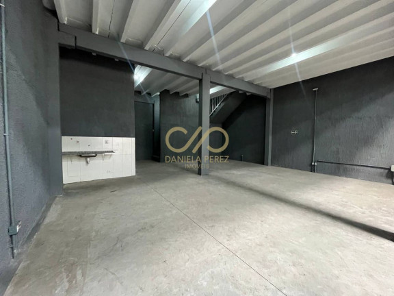 Imagem Galpão para Alugar, 412 m² em Guilhermina - Praia Grande Imagem Galpão para Alugar, 412 m² em Guilhermina - Praia Grande