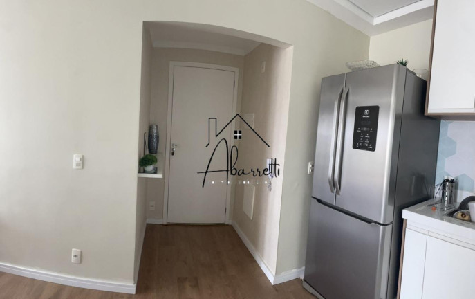 Imagem Apartamento com 3 Quartos à Venda, 69 m² em Parque Conceição Ii - Piracicaba Imagem Apartamento com 3 Quartos à Venda, 69 m² em Parque Conceição Ii - Piracicaba
