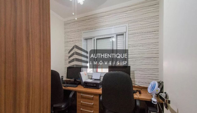 Imagem Apartamento com 3 Quartos à Venda, 110 m² em Aclimação - São Paulo