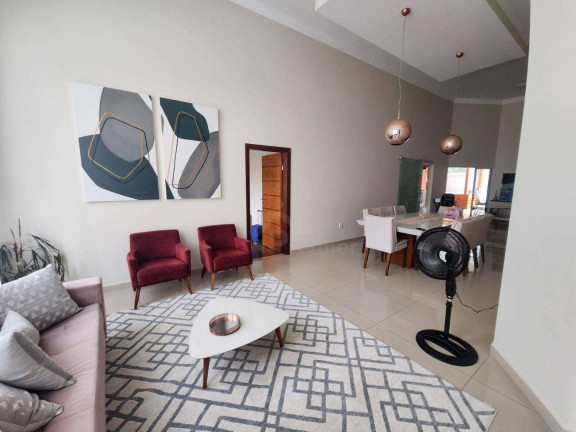 Imagem Casa com 3 Quartos à Venda, 257 m² em Vila Inglesa - Indaiatuba Imagem Casa com 3 Quartos à Venda, 257 m² em Vila Inglesa - Indaiatuba