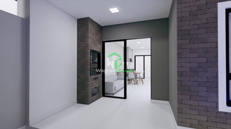 Imagem Casa com 2 Quartos à Venda, 48 m² em Currais - Matinhos Imagem Casa com 2 Quartos à Venda, 48 m² em Currais - Matinhos
