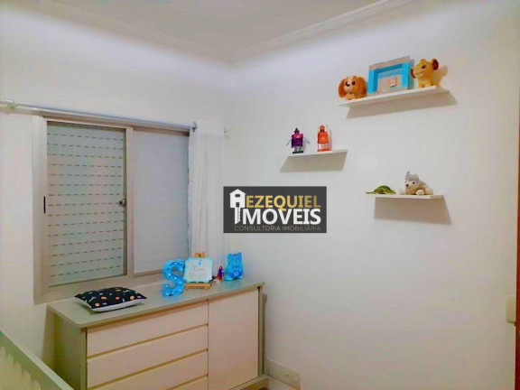 Imagem Apartamento com 3 Quartos à Venda, 64 m² em Nova Petrópolis - São Bernardo Do Campo