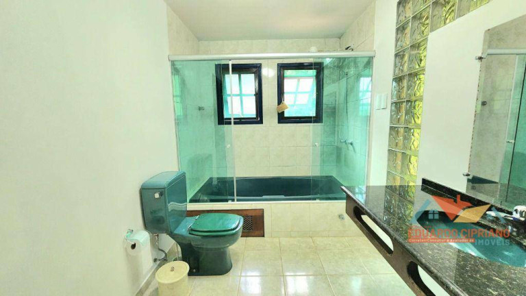 Imagem Casa com 3 Quartos à Venda, 216 m² em Massaguaçu - Caraguatatuba