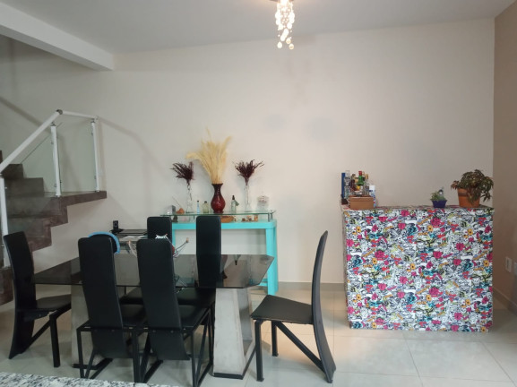 Imagem Sobrado com 3 Quartos à Venda, em Vila Brasilina - São Paulo Imagem Sobrado com 3 Quartos à Venda, em Vila Brasilina - São Paulo