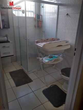 Imagem Casa com 2 Quartos para Alugar, 87 m² em Jardim Nikkey - Sorocaba Imagem Casa com 2 Quartos para Alugar, 87 m² em Jardim Nikkey - Sorocaba