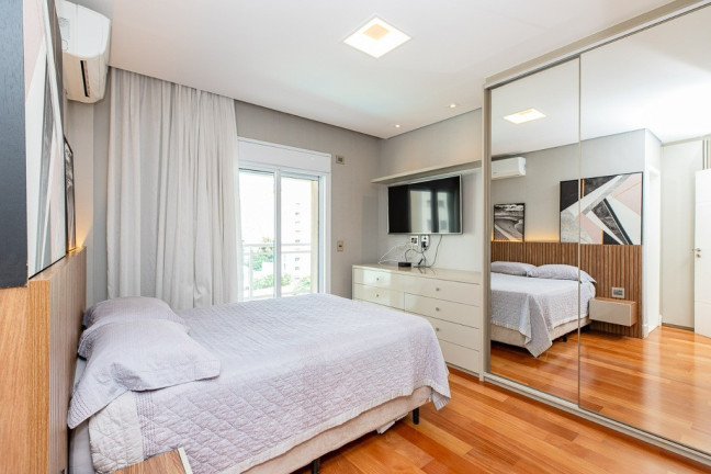 Imagem Imóvel com 4 Quartos à Venda, 316 m² em Vila Mariana - São Paulo
