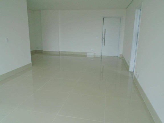 Imagem Apartamento com 3 Quartos à Venda, 162 m² em Canto Do Forte - Praia Grande