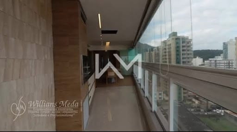 Imagem Apartamento com 4 Quartos à Venda, 213 m² em Canto Do Forte - Praia Grande Imagem Apartamento com 4 Quartos à Venda, 213 m² em Canto Do Forte - Praia Grande