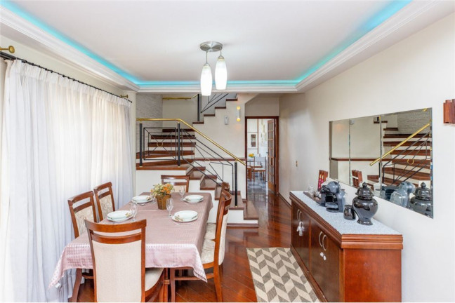 Imagem Casa com 3 Quartos à Venda, em Vila Marari - São Paulo Imagem Casa com 3 Quartos à Venda, em Vila Marari - São Paulo
