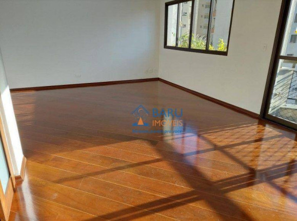 Imagem Apartamento com 3 Quartos à Venda, 180 m² em Perdizes - São Paulo Imagem Apartamento com 3 Quartos à Venda, 180 m² em Perdizes - São Paulo