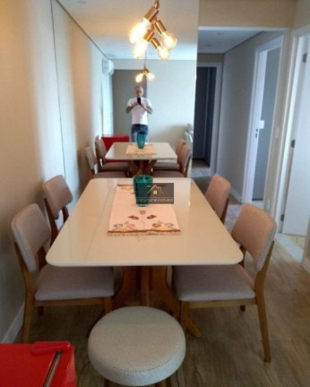 Imagem Apartamento com 3 Quartos à Venda, 78 m² em Vila Sônia - São Paulo Imagem Apartamento com 3 Quartos à Venda, 78 m² em Vila Sônia - São Paulo