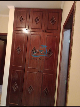 Imagem Apartamento com 2 Quartos à Venda, 70 m² em Centro - Ubatuba