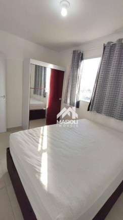 Imagem Apartamento com 2 Quartos à Venda, 45 m² em Santa Inês - Vila Velha