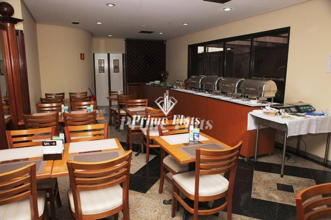 Imagem Apartamento com 1 Quarto à Venda, 40 m² em Jardim Paulista - São Paulo Imagem Apartamento com 1 Quarto à Venda, 40 m² em Jardim Paulista - São Paulo