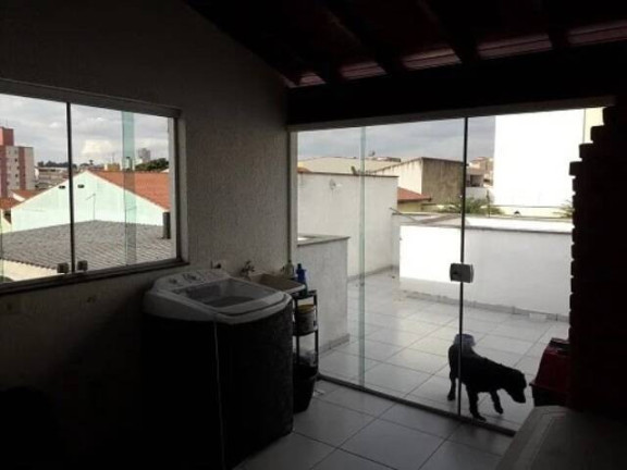 Imagem Cobertura com 2 Quartos à Venda, 129 m² em Parque Das Nações - Santo André Imagem Cobertura com 2 Quartos à Venda, 129 m² em Parque Das Nações - Santo André