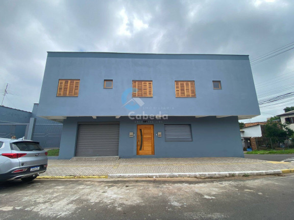 Imagem Apartamento com 2 Quartos à Venda, 80 m² em Paraíso - Sapucaia Do Sul Imagem Apartamento com 2 Quartos à Venda, 80 m² em Paraíso - Sapucaia Do Sul