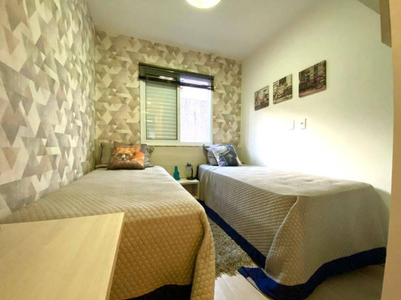 Imagem Casa com 2 Quartos à Venda, 52 m² em Vila Mineirão - Sorocaba