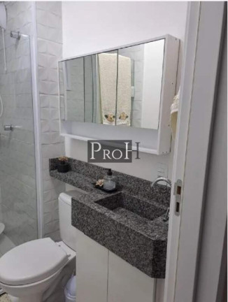 Imagem Apartamento com 2 Quartos à Venda, 80 m² em Parque Das Nações - Santo André Imagem Apartamento com 2 Quartos à Venda, 80 m² em Parque Das Nações - Santo André