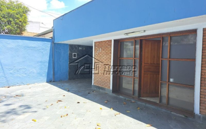 Imagem Casa com 3 Quartos à Venda, 229 m² em Jardim Das Indústrias - São José Dos Campos Imagem Casa com 3 Quartos à Venda, 229 m² em Jardim Das Indústrias - São José Dos Campos