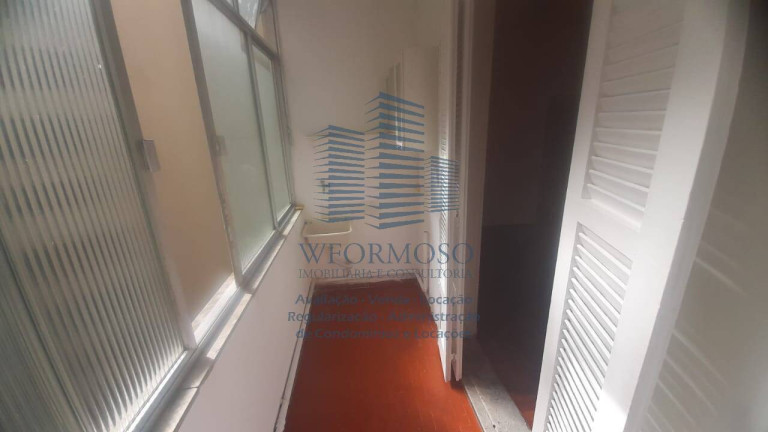 Imagem Apartamento com 1 Quarto à Venda, 42 m² em Copacabana - Rio De Janeiro