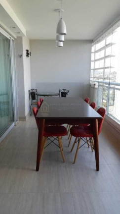 Imagem Apartamento com 3 Quartos à Venda, 10 m² em Melville Empresarial Ii - Barueri