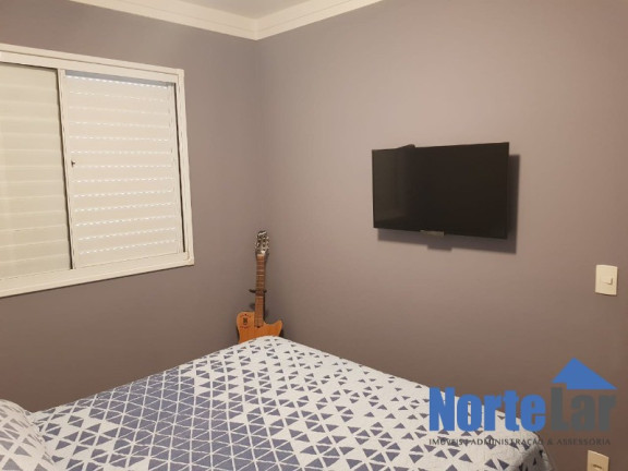 Imagem Apartamento com 2 Quartos à Venda, 51 m² em Jardim Peri - São Paulo