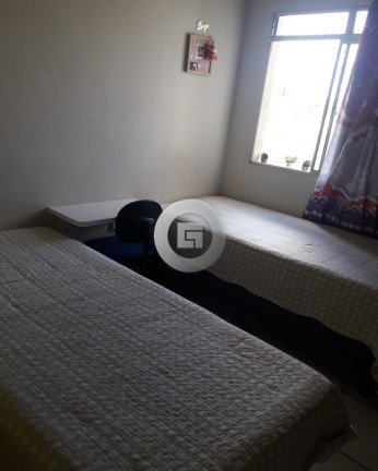 Imagem Apartamento com 3 Quartos à Venda, 74 m² em Planalto - Montes Claros Imagem Apartamento com 3 Quartos à Venda, 74 m² em Planalto - Montes Claros