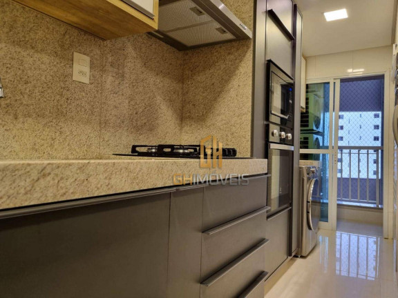 Imagem Apartamento com 3 Quartos à Venda, 100 m² em Alto Da Glória - Goiânia Imagem Apartamento com 3 Quartos à Venda, 100 m² em Alto Da Glória - Goiânia